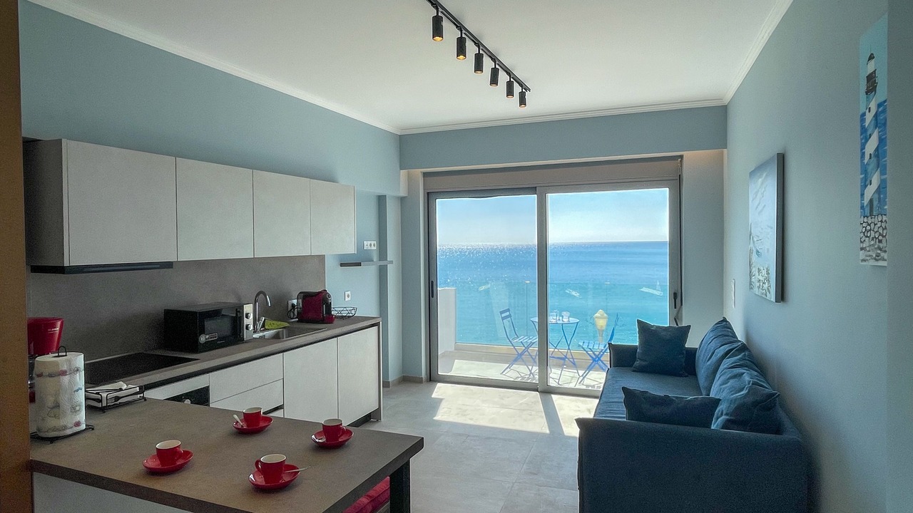 Photo of Livingroom in Haraki