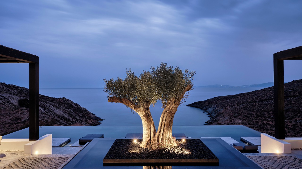 Photo of Outdoor in Tinos