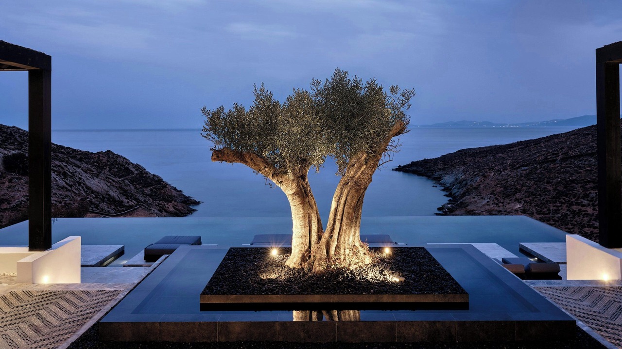 Photo of Outdoor in Tinos