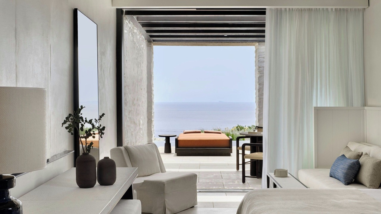Photo of Outdoor in Tinos