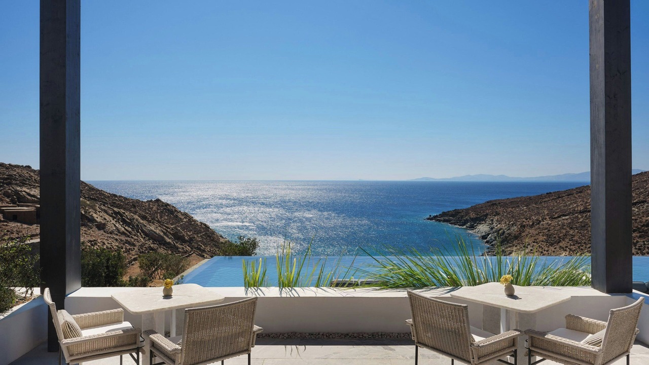 Photo of Outdoor in Tinos
