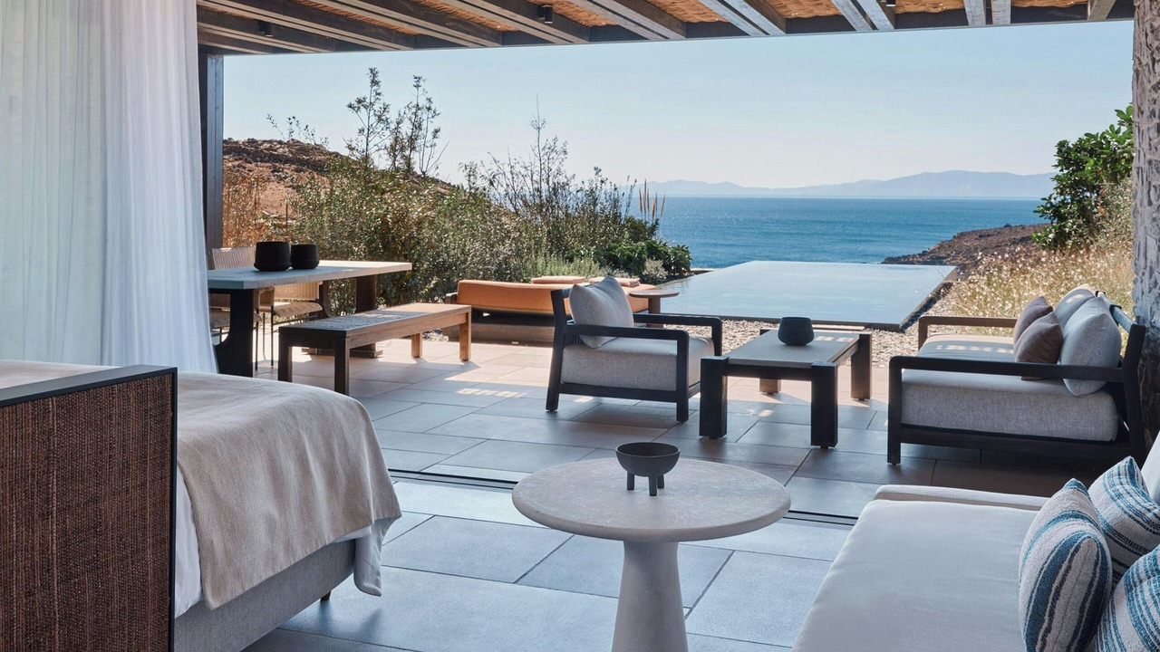 Photo of Outdoor in Tinos