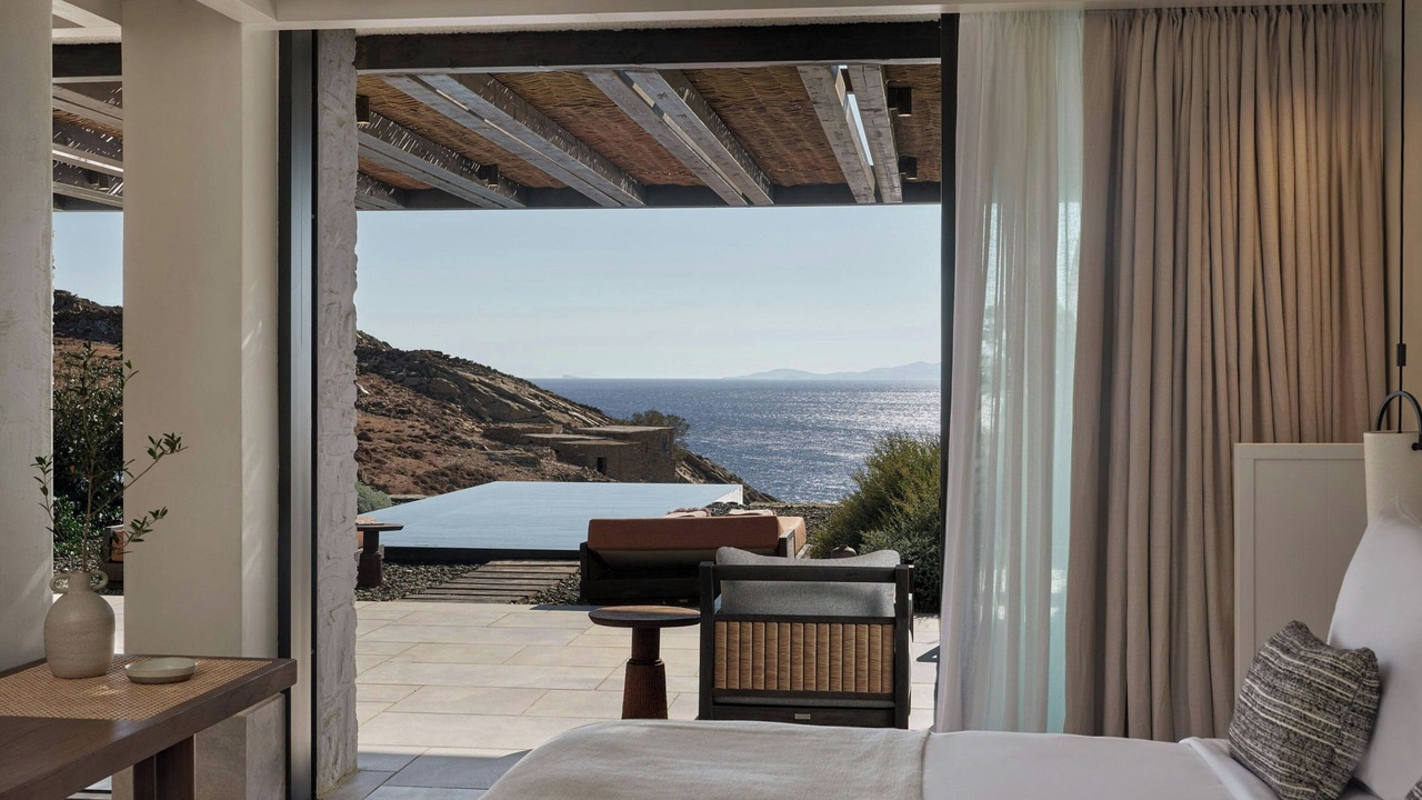 Photo of Outdoor in Tinos