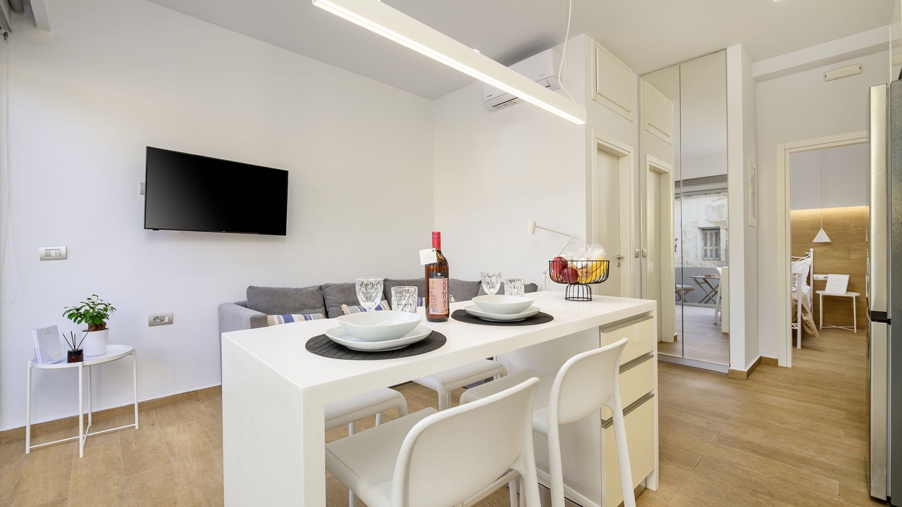 Photo of Kitchen in Kos Town