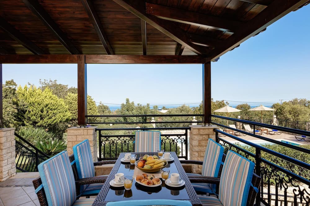 Photo of Outdoor in Xiro Chorio