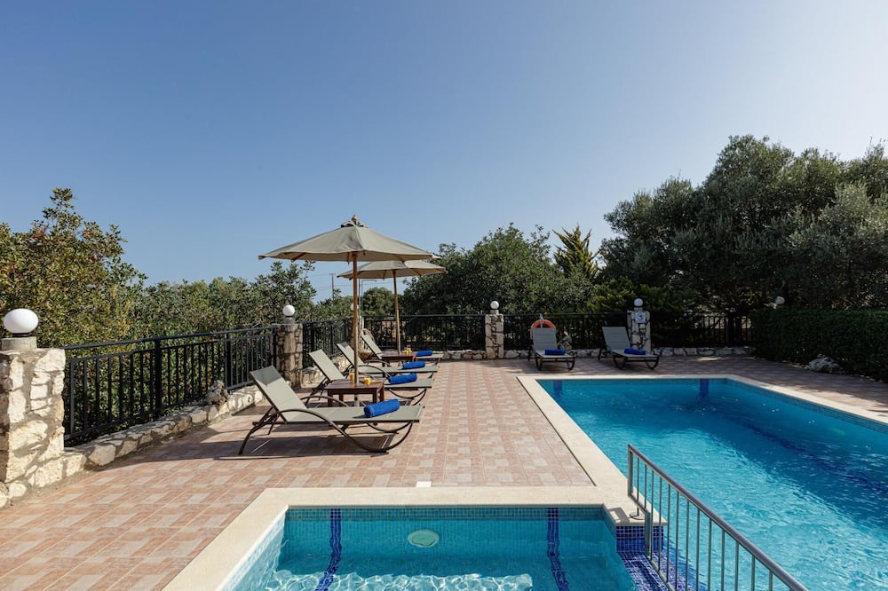 Photo of Outdoor in Xiro Chorio