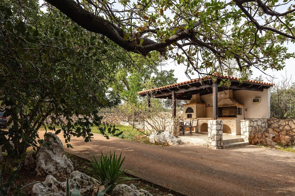 Photo of Outdoor in Xiro Chorio