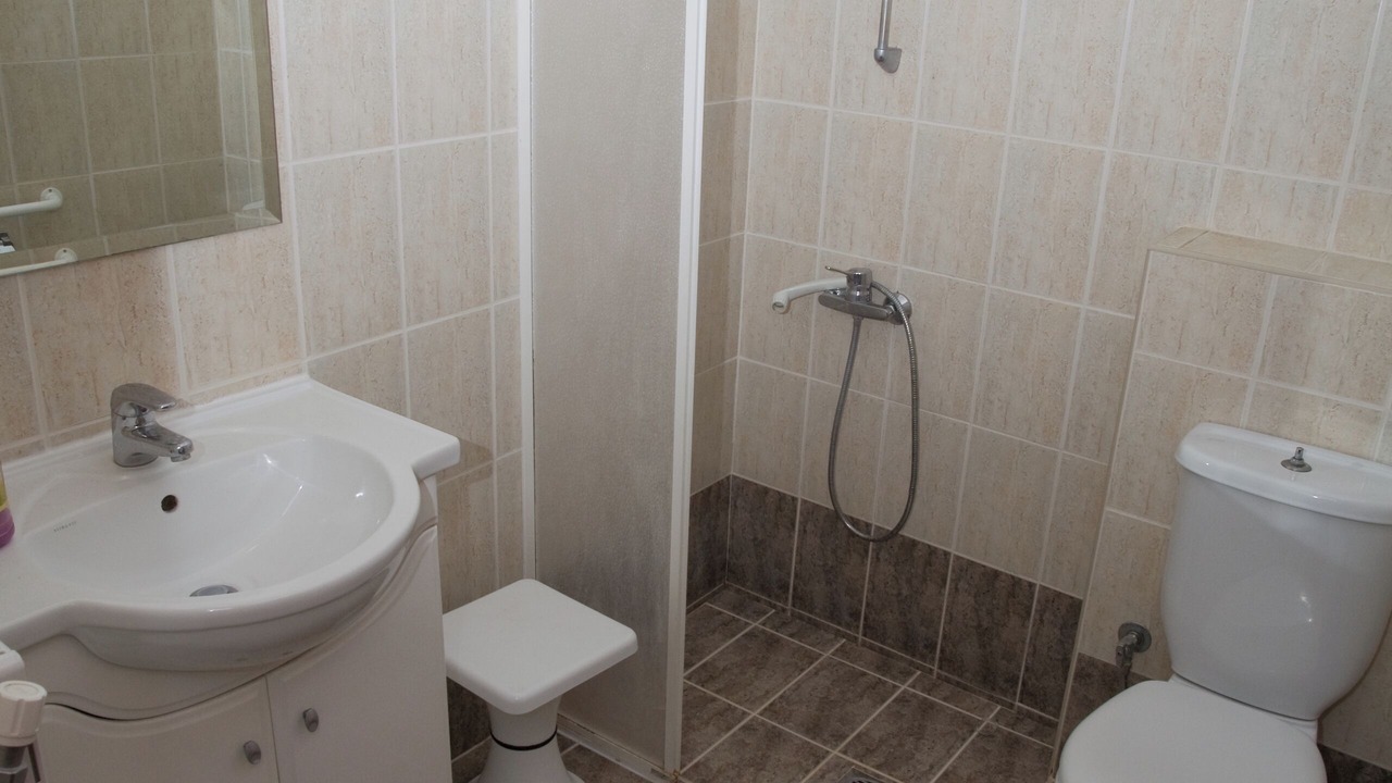 Photo of Bathroom in Katerini