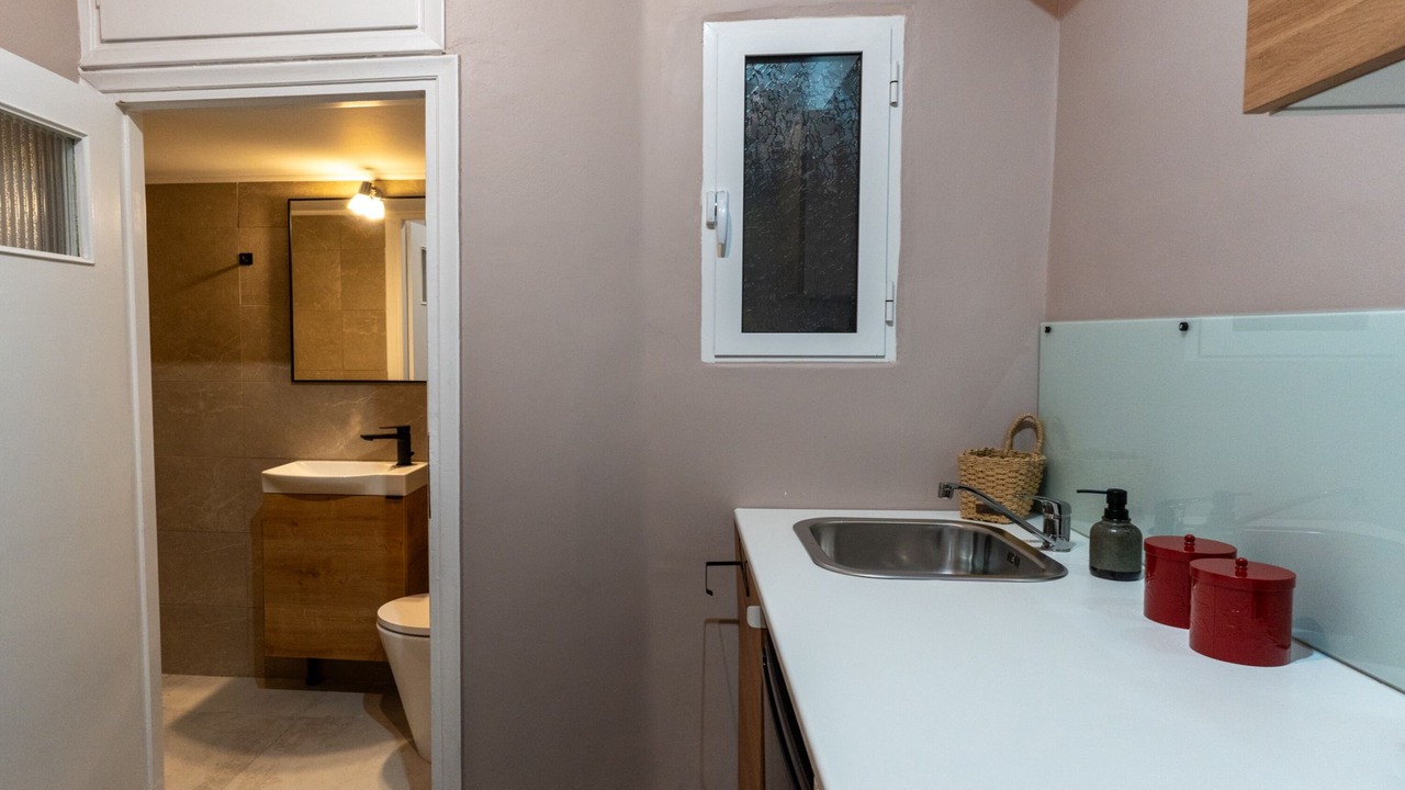 Photo of Bathroom in Goni