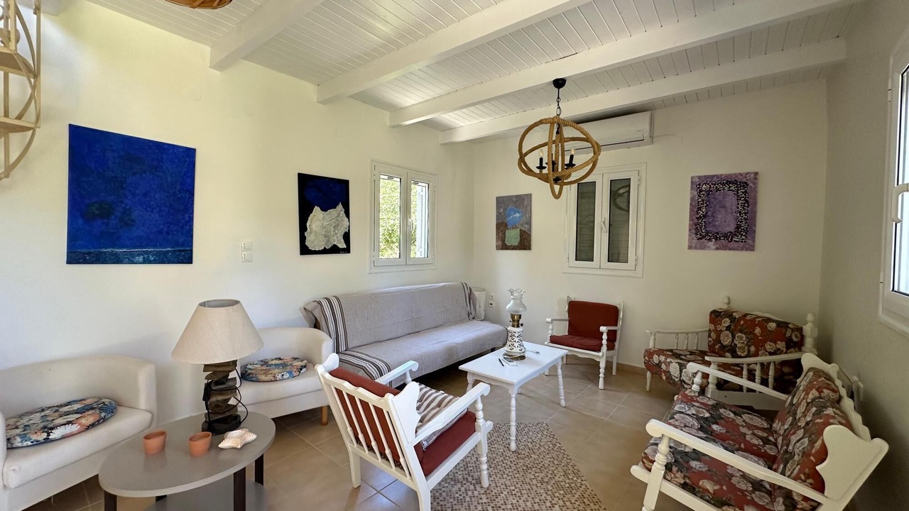 Photo of Livingroom in Agios Ioannis