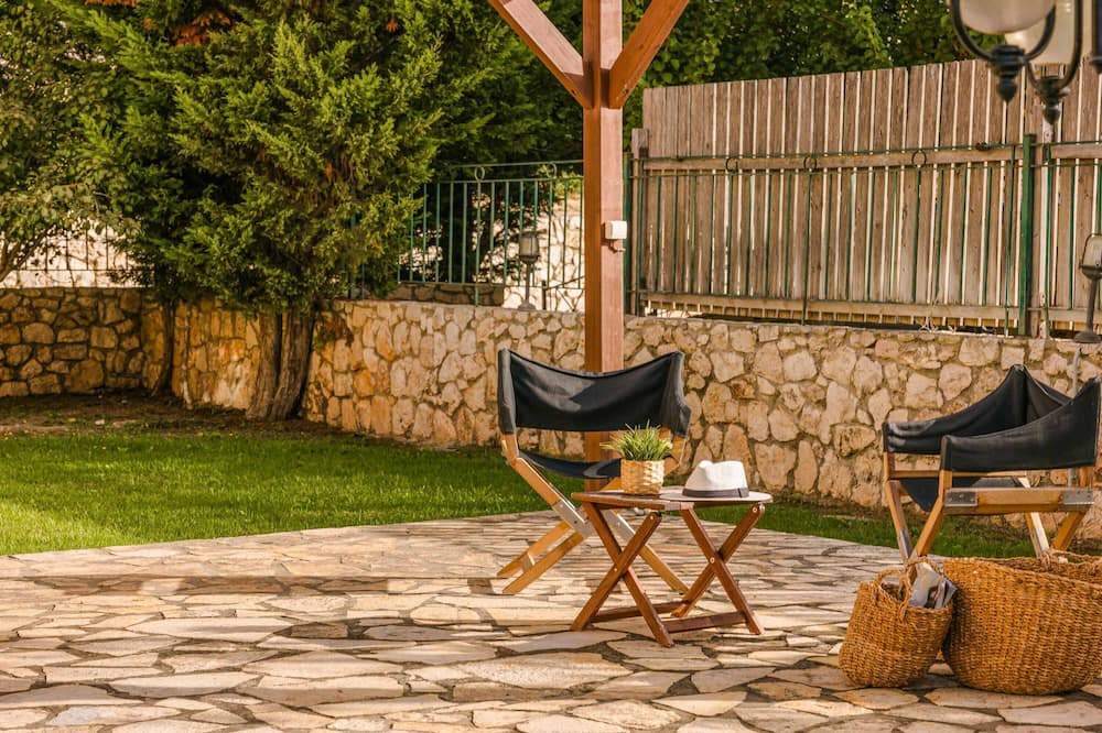 Photo of Patio Balcony in Kaligata