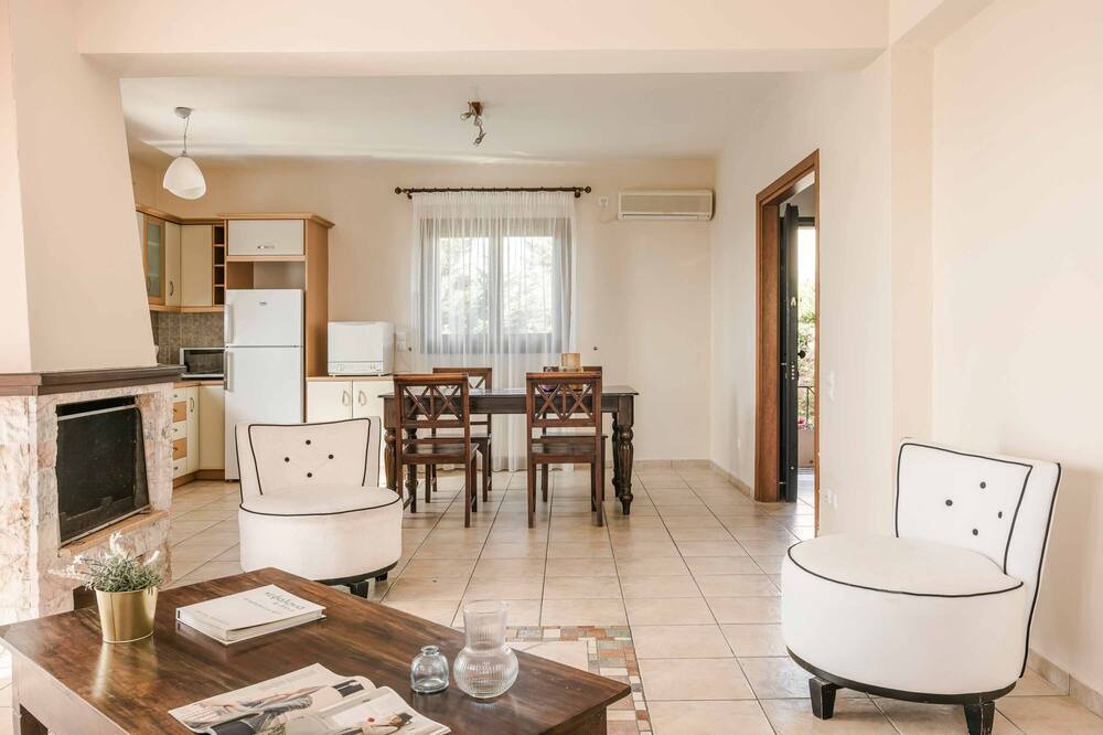 Photo of Livingroom in Kaligata
