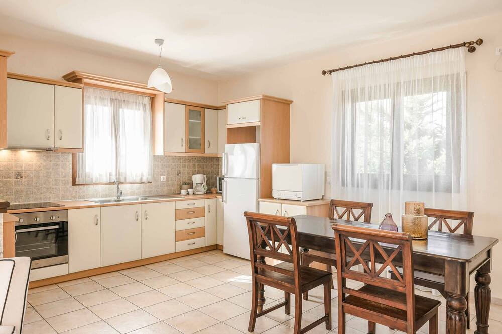 Photo of Kitchen in Kaligata