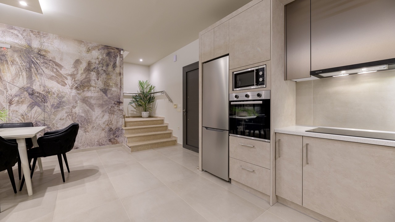 Photo of Kitchen in Katastari