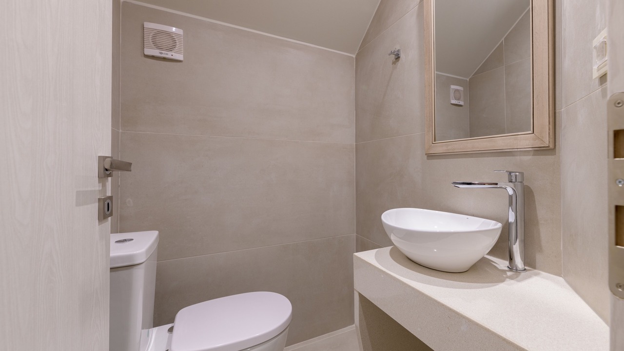 Photo of Bathroom in Katastari