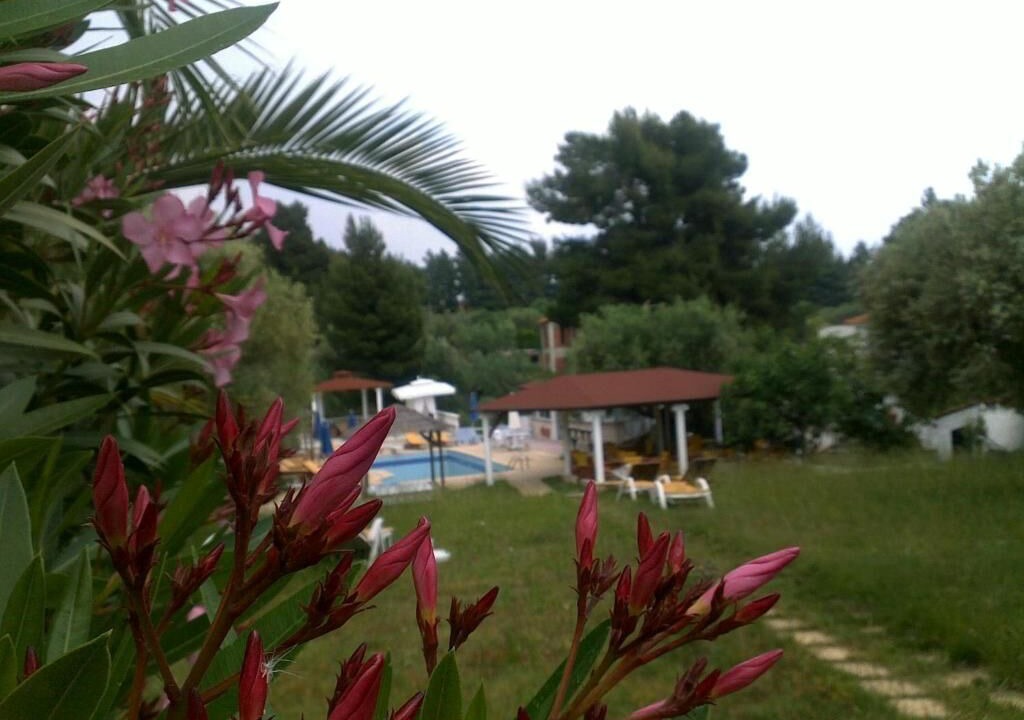 Photo of Outdoor in Halkidiki