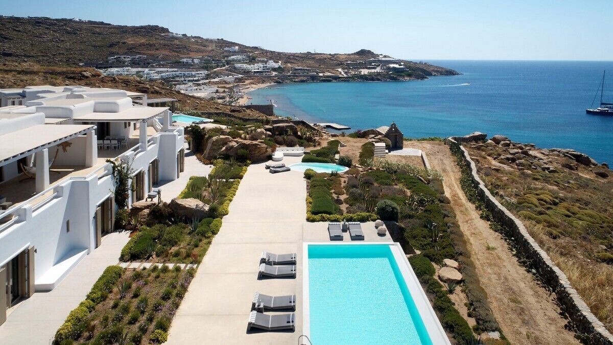 Photo of Outdoor in Paradise
