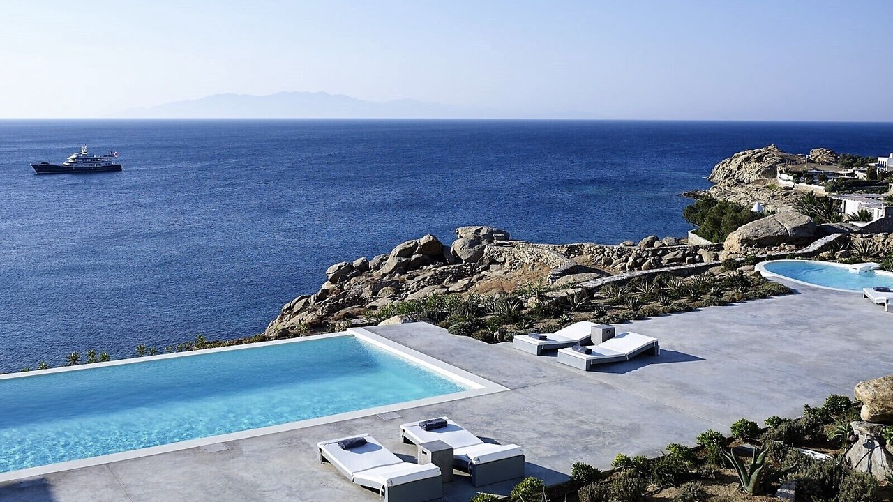 Photo of Outdoor in Paradise
