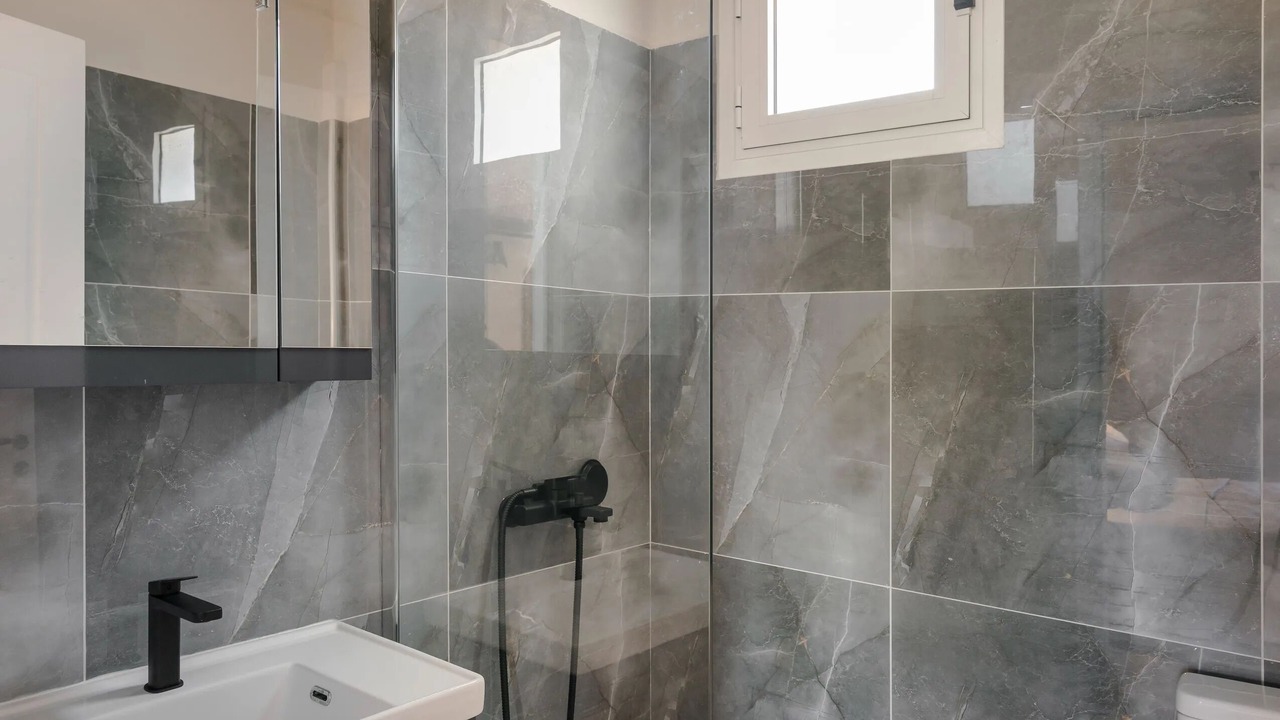 Photo of Bathroom in Kateleios
