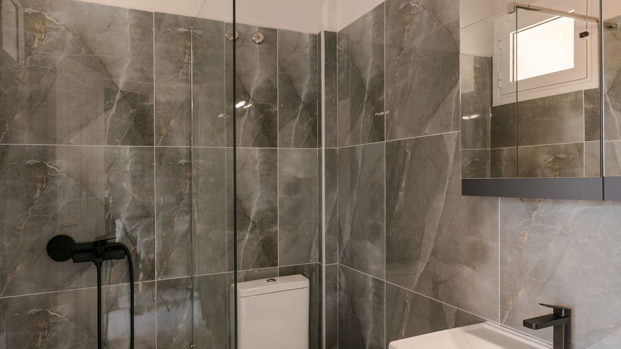 Photo of Bathroom in Kateleios