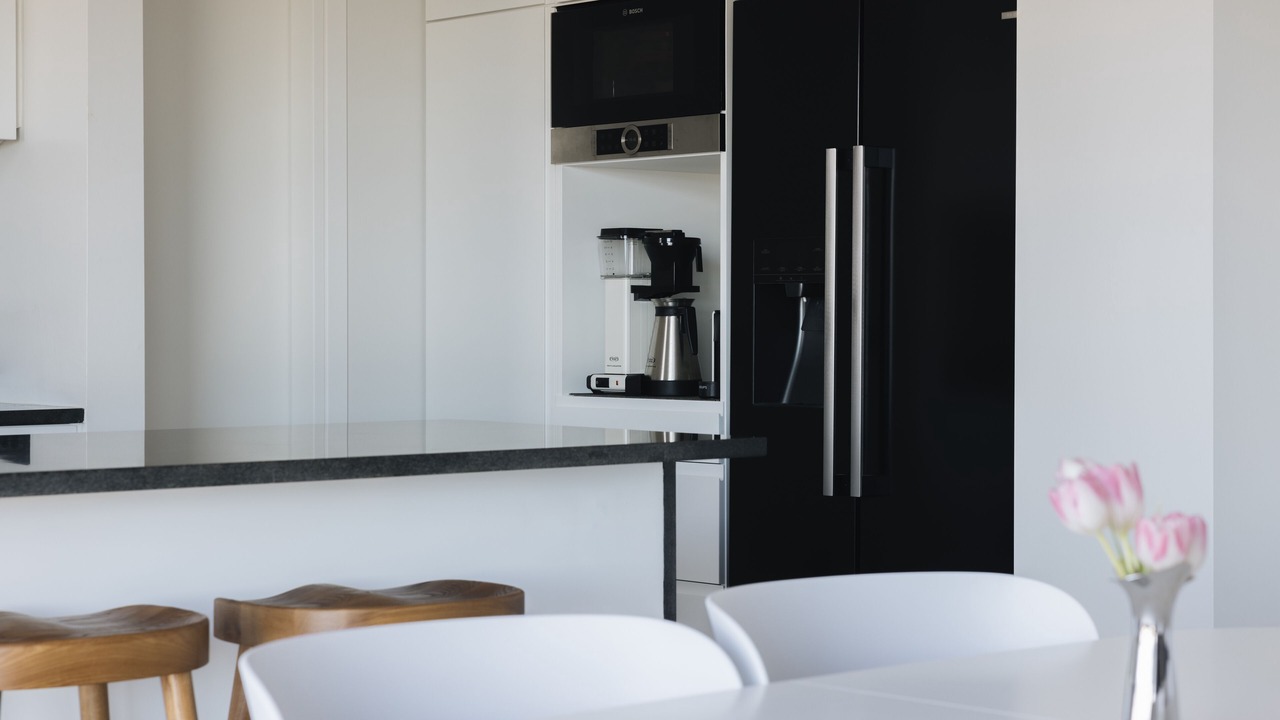 Photo of Kitchen in Aktio-Vonitsa
