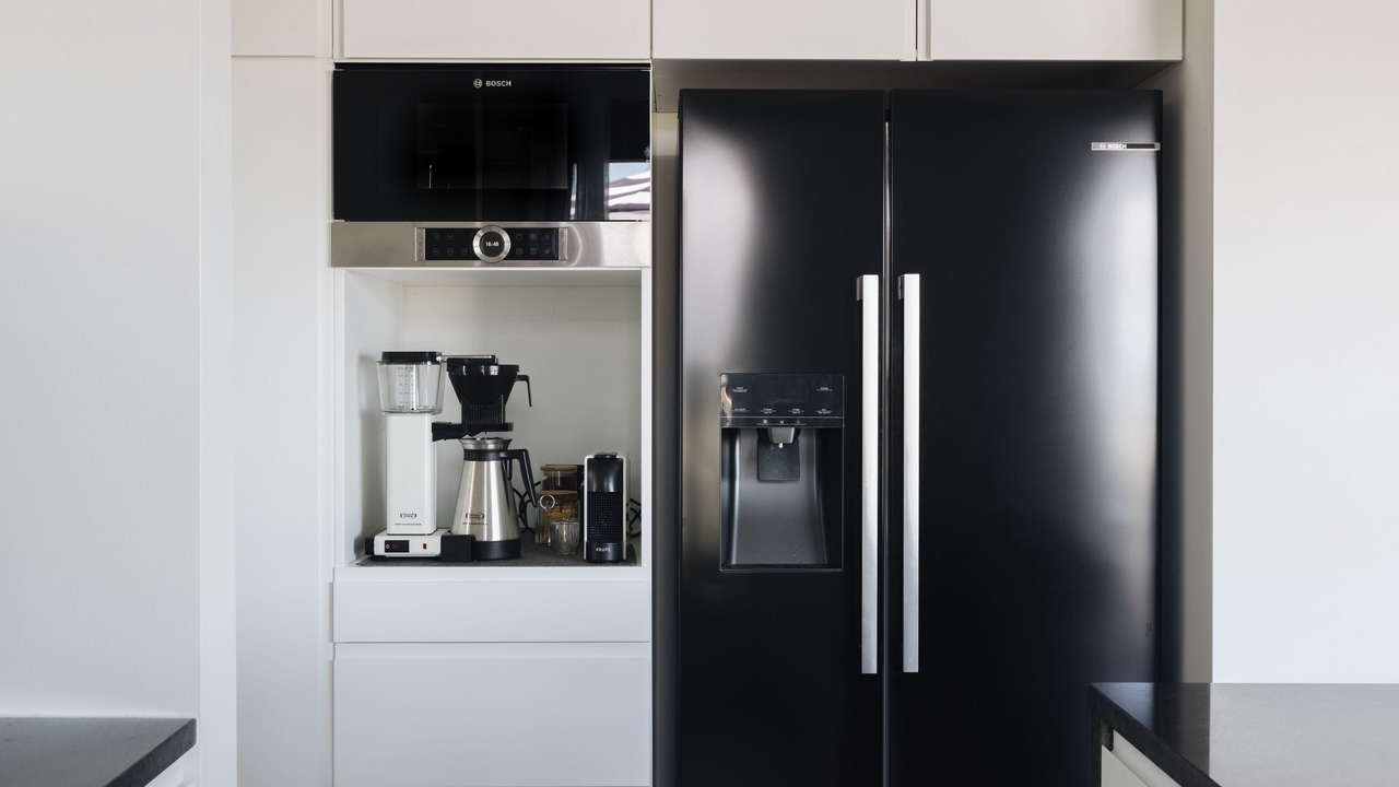 Photo of Kitchen in Aktio-Vonitsa