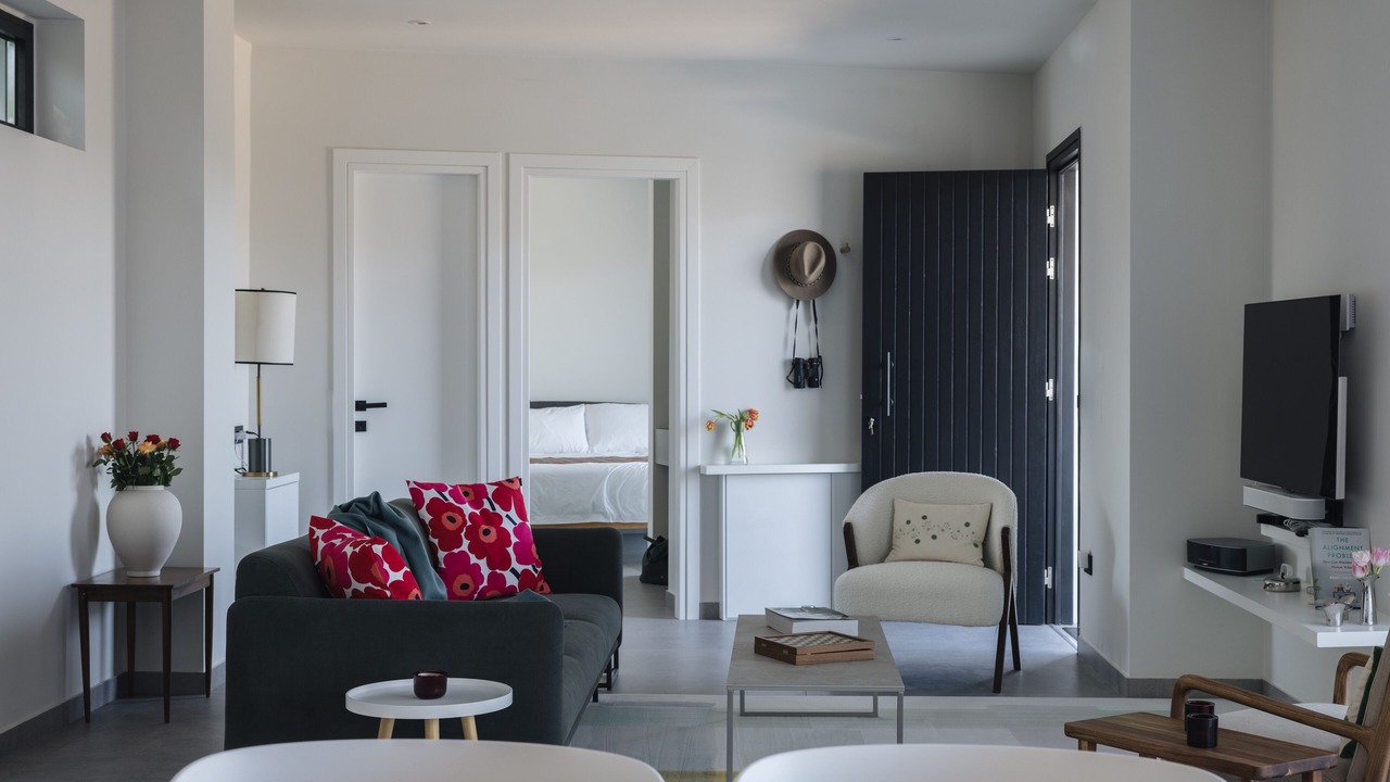 Photo of Livingroom in Aktio-Vonitsa