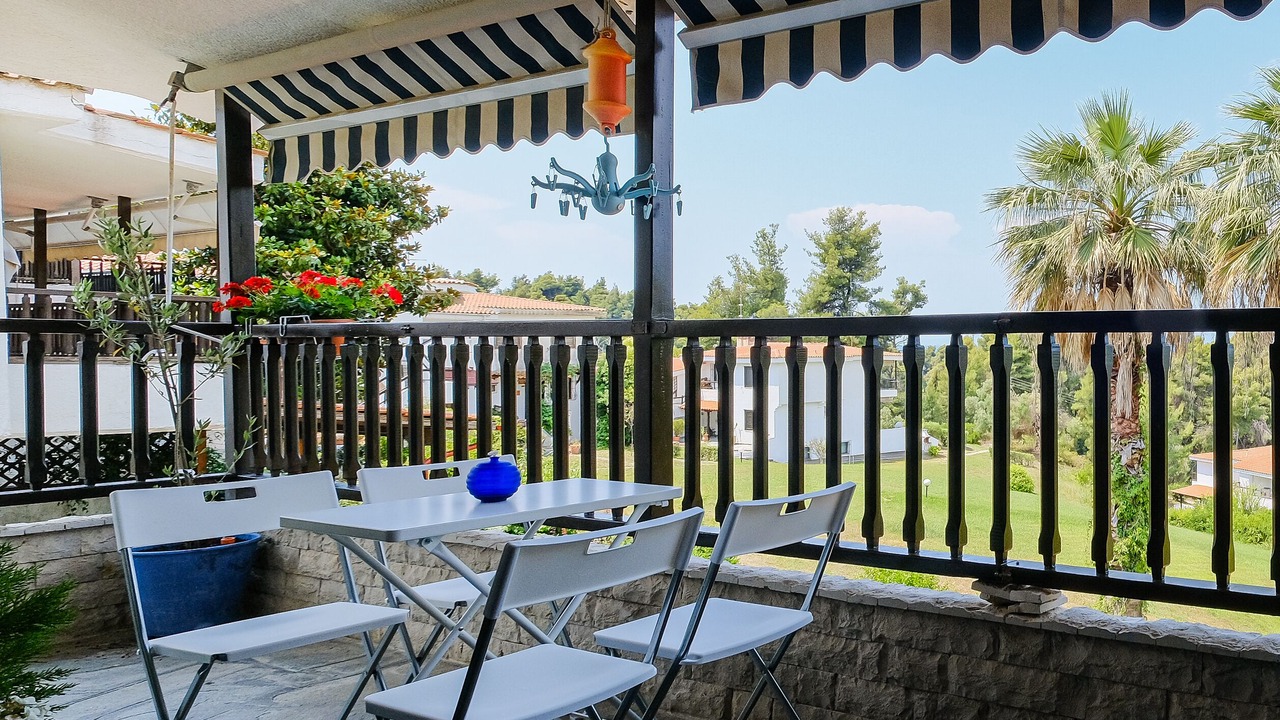 Photo of Outdoor in Siviri