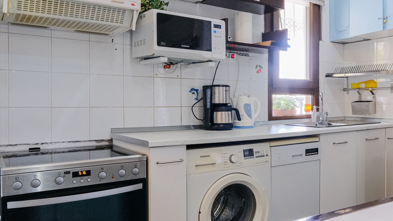 Photo of Kitchen in Siviri