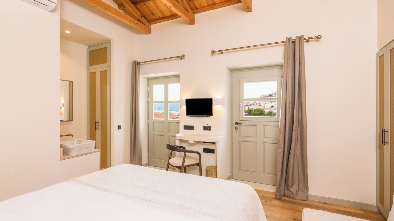 Photo of Bedroom in idhra