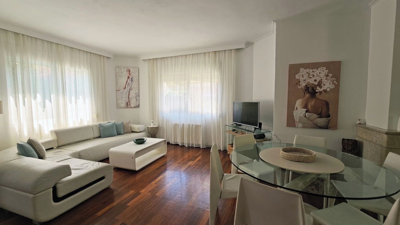 Photo of Livingroom in Kanoni