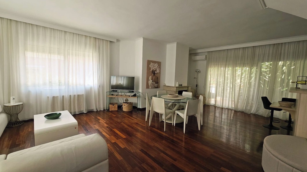 Photo of Livingroom in Kanoni