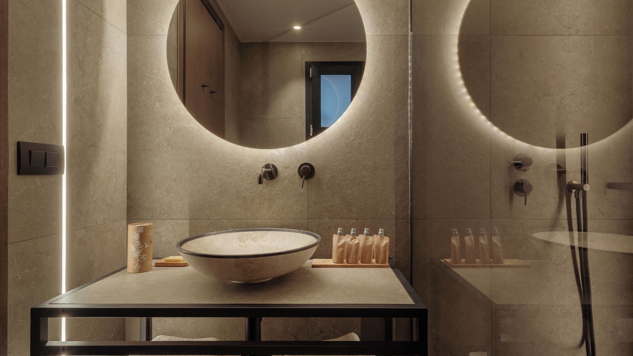 Photo of Bedroom in Lambi