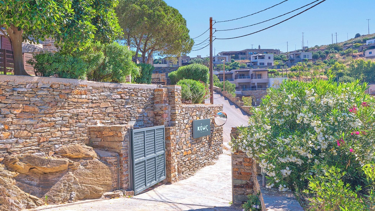 Photo of Outdoor in Korissia