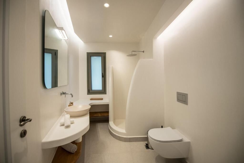 Photo of Bathroom in Neo Klima