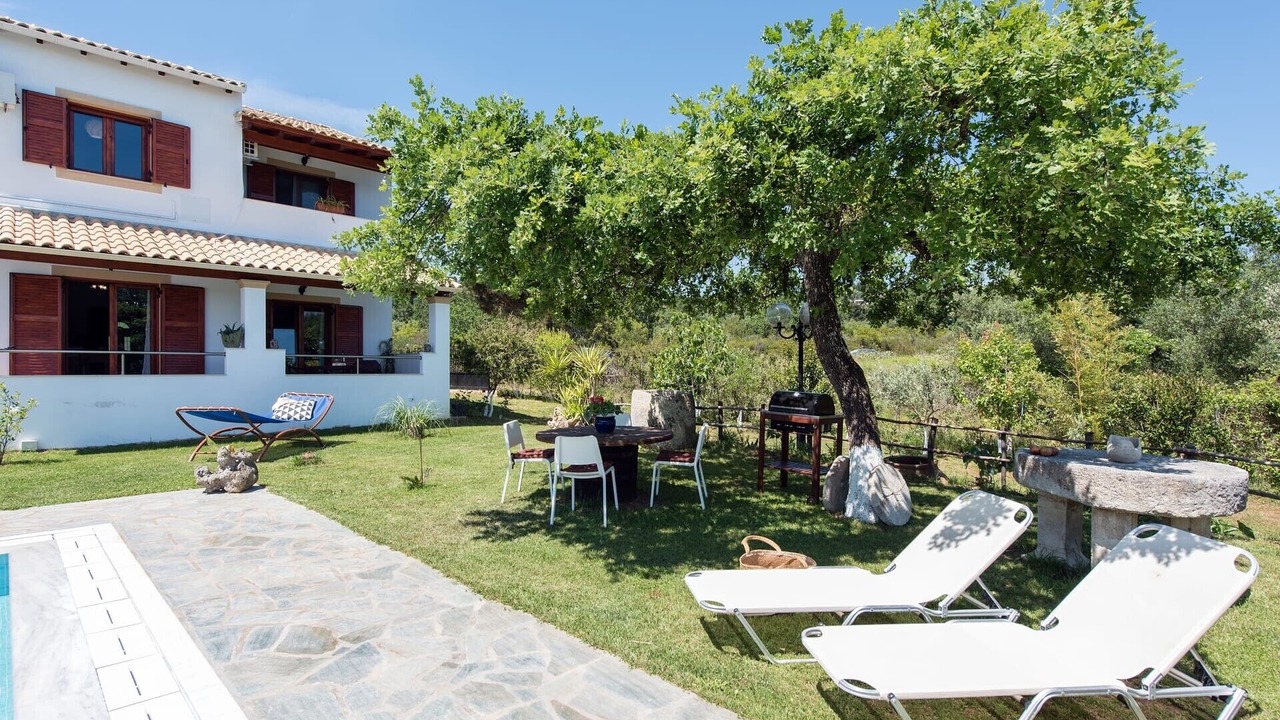 Photo of Outdoor in Limni