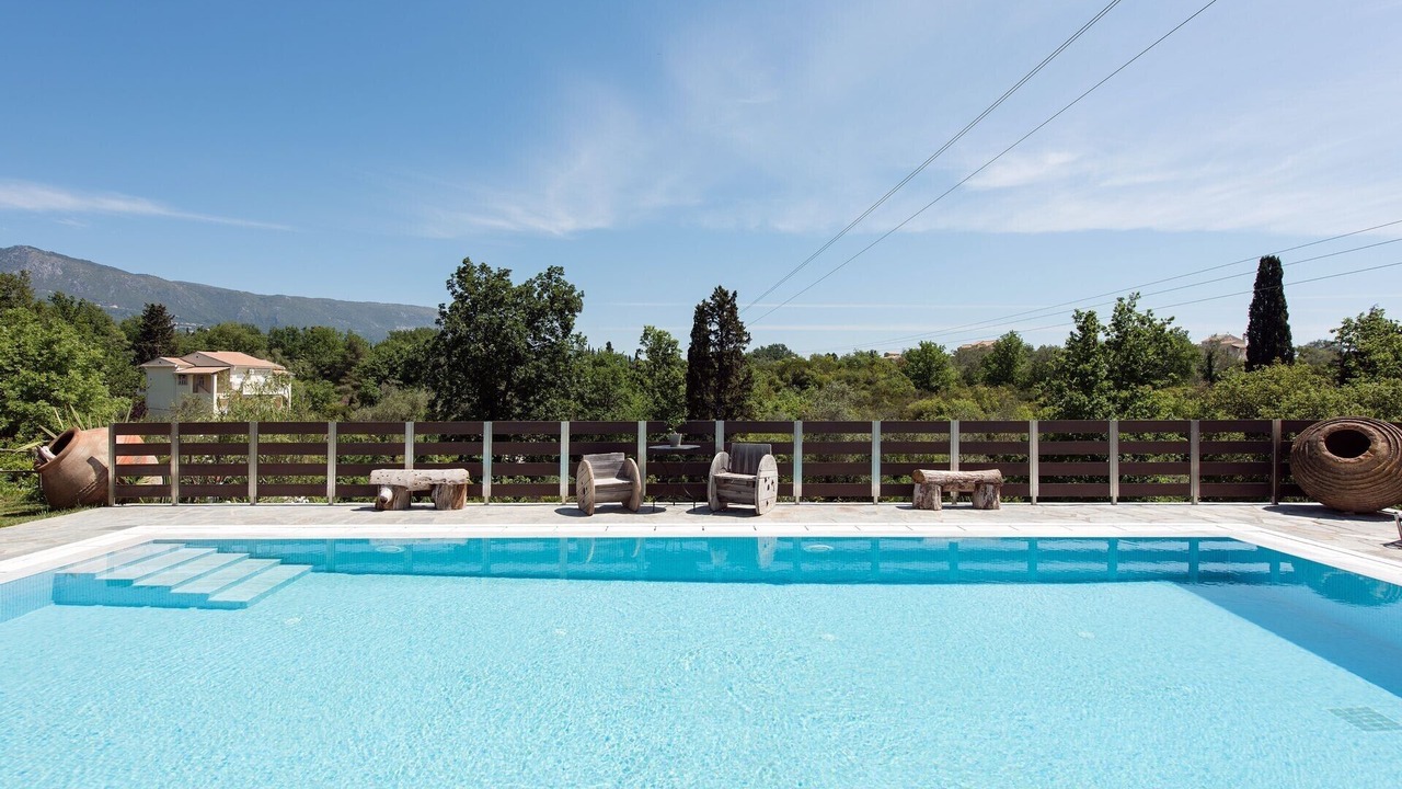 Photo of Outdoor in Limni