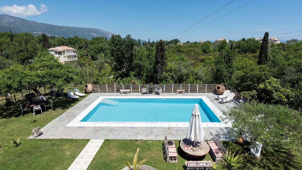 Photo of Outdoor in Limni