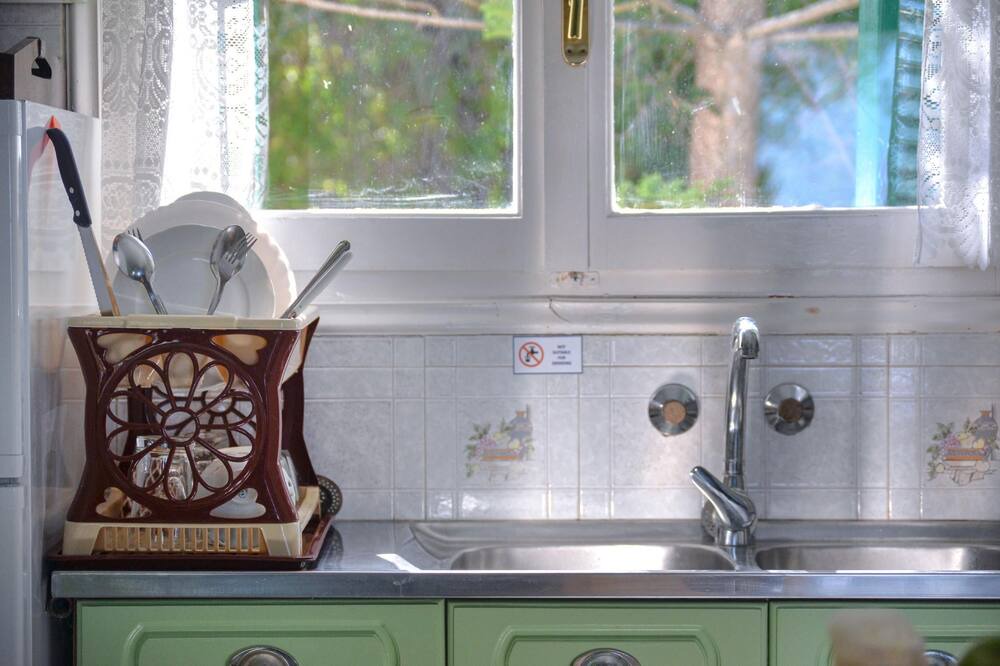 Photo of Kitchen in Magazia