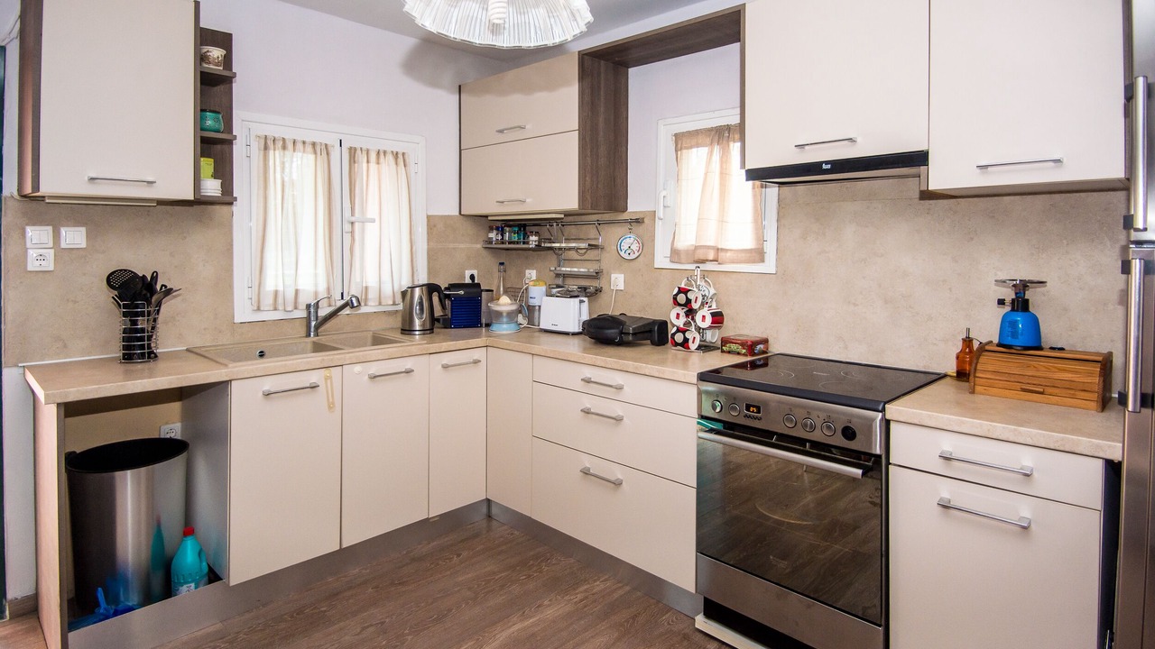 Photo of Kitchen in Lakithra