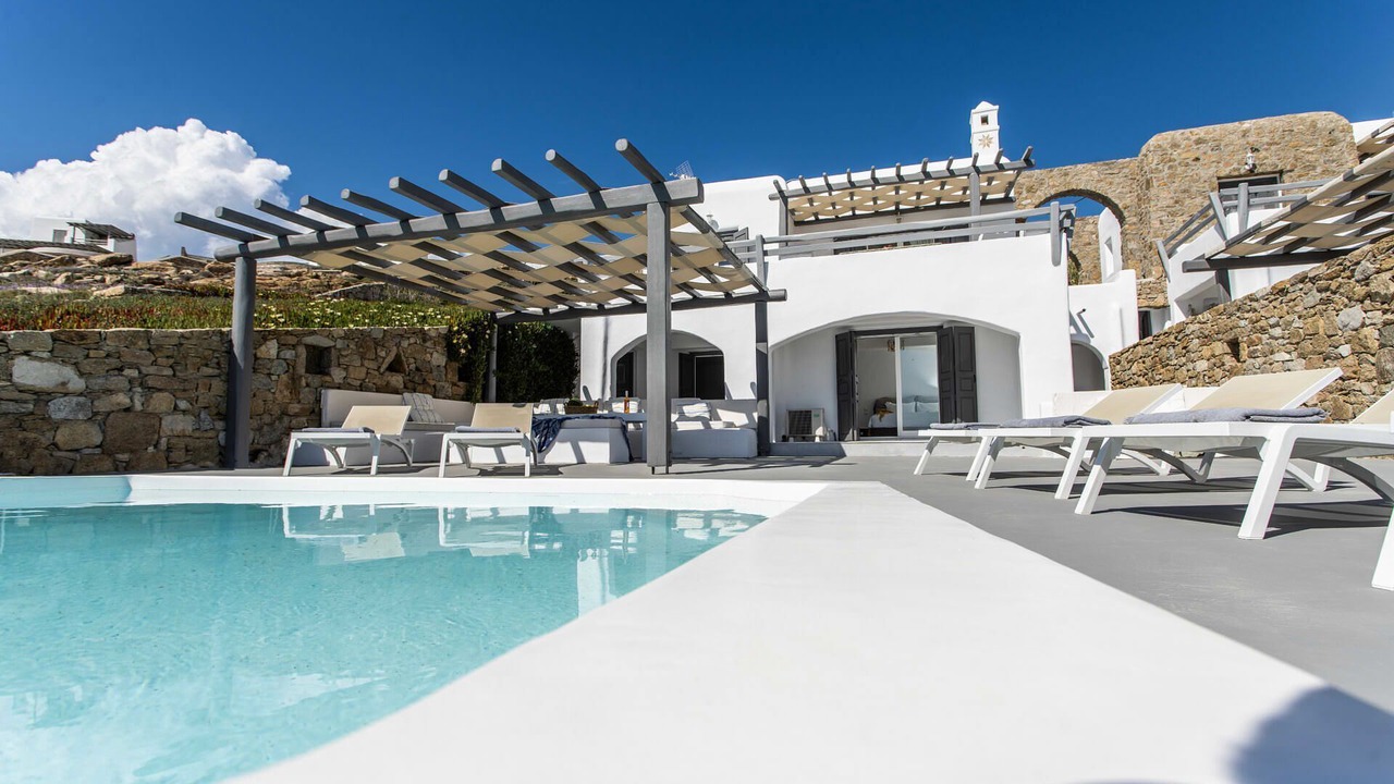 Photo of Outdoor in Faros Armenistis