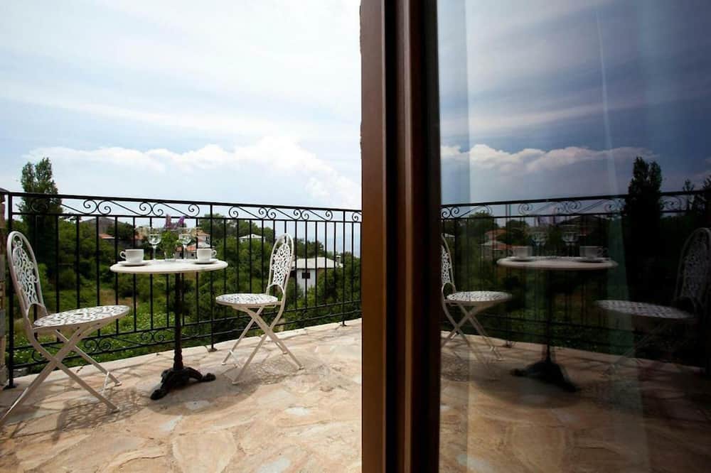 Photo of Outdoor in Portaria