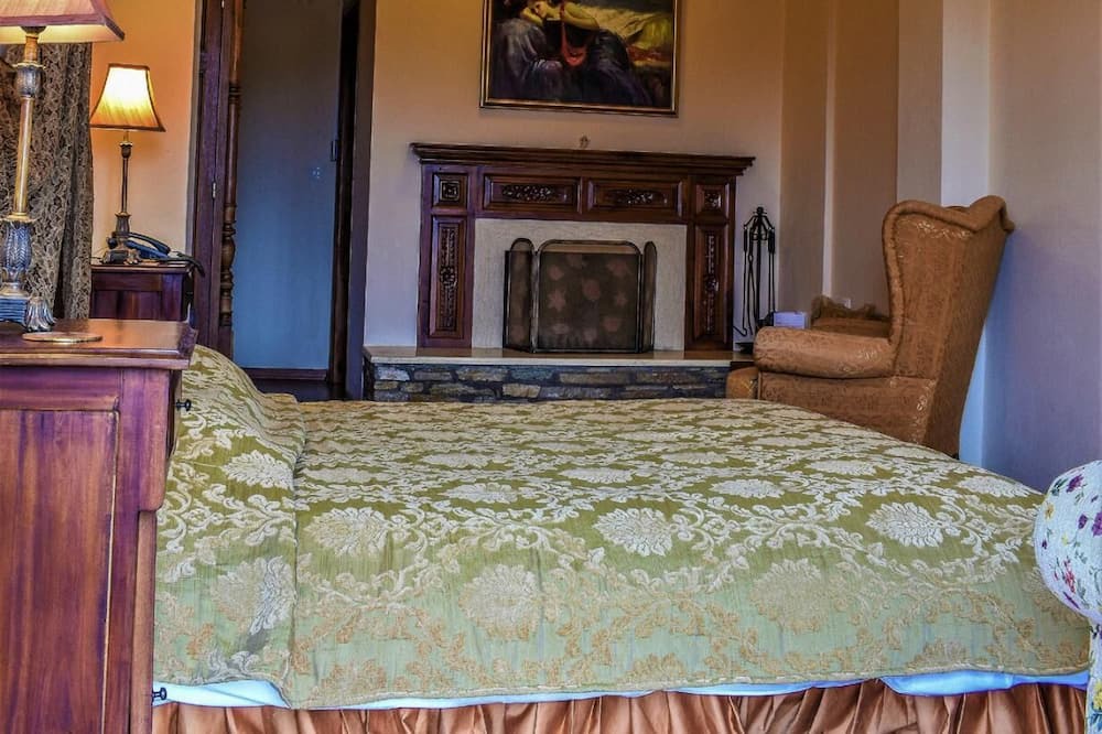 Photo of Bedroom in Portaria