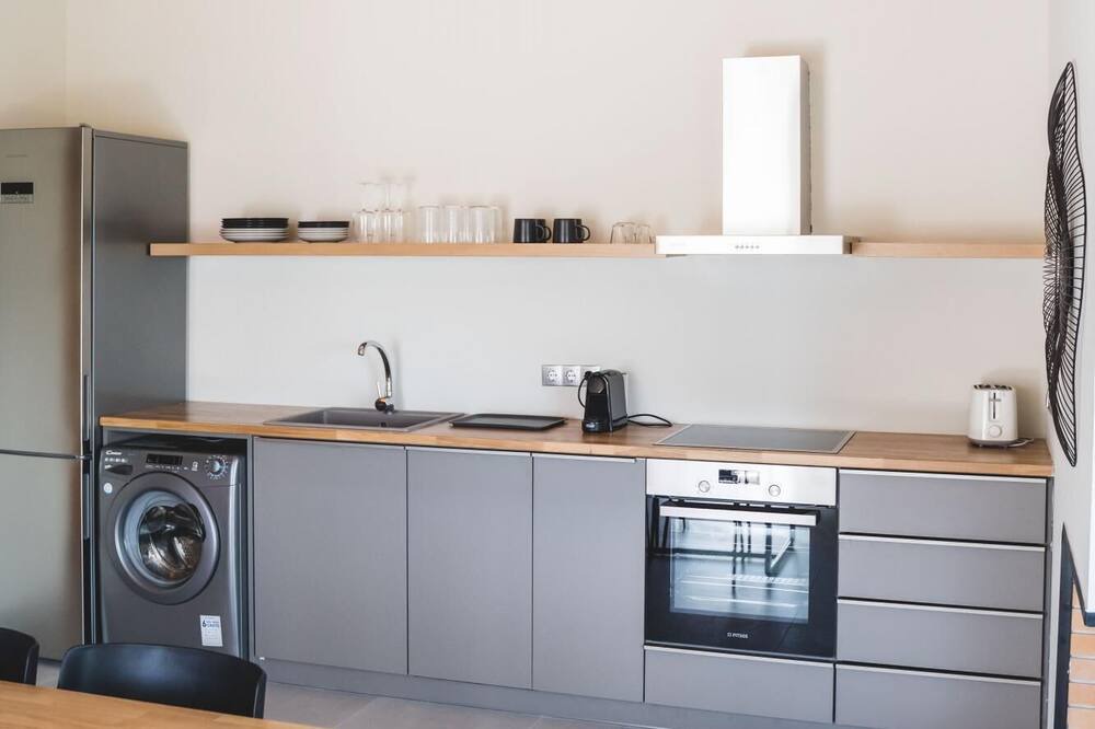 Photo of Kitchen in Episkopos
