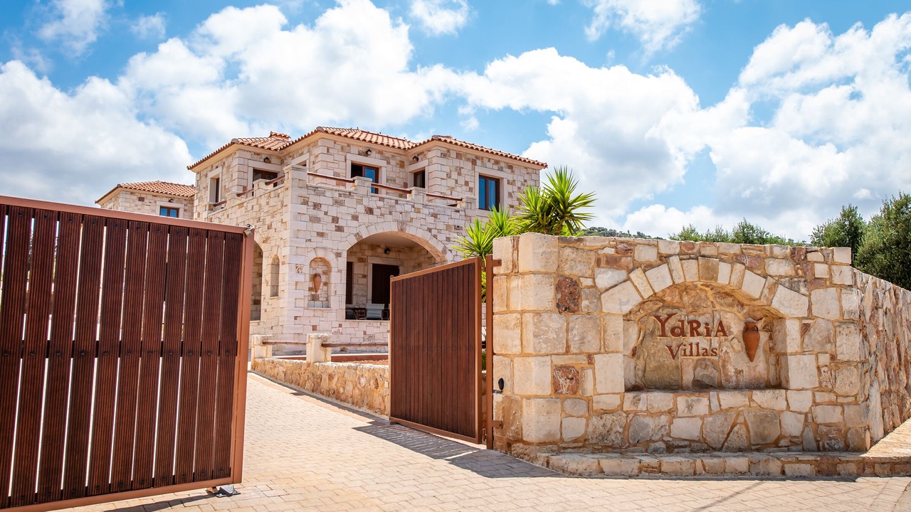 Photo of Outdoor in Old Hersonissos