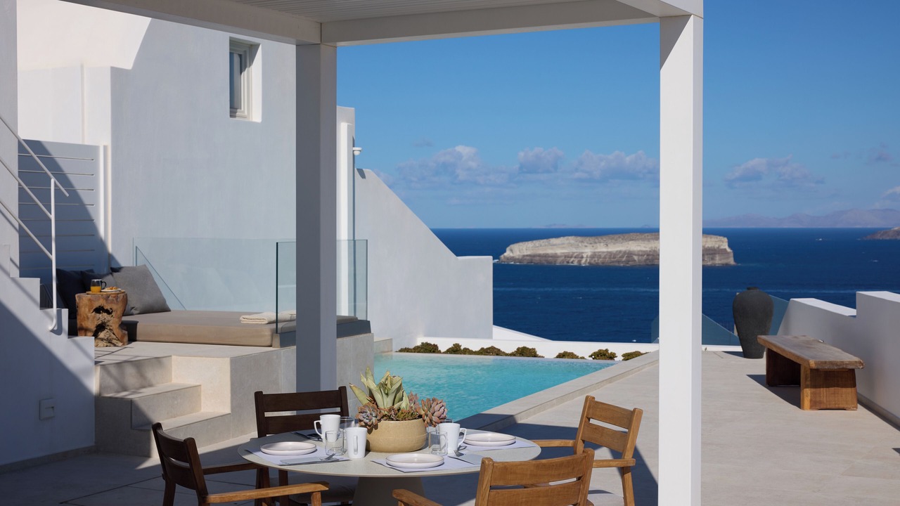 Photo of Outdoor in Akrotiri