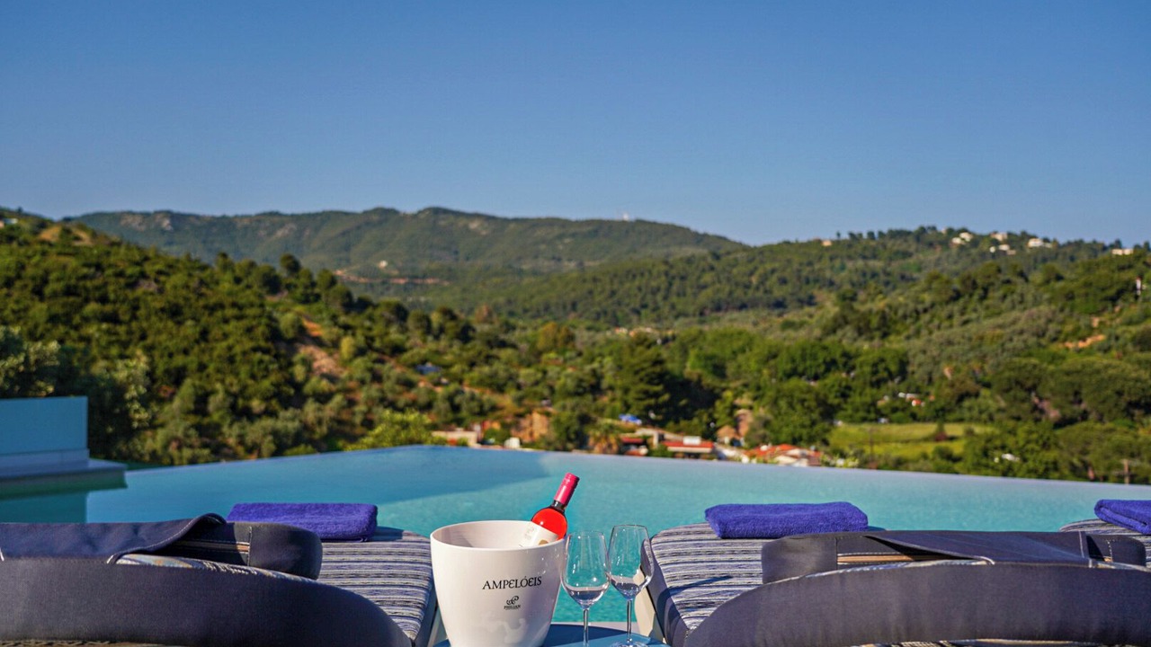 Photo of Outdoor in Agia Paraskevi