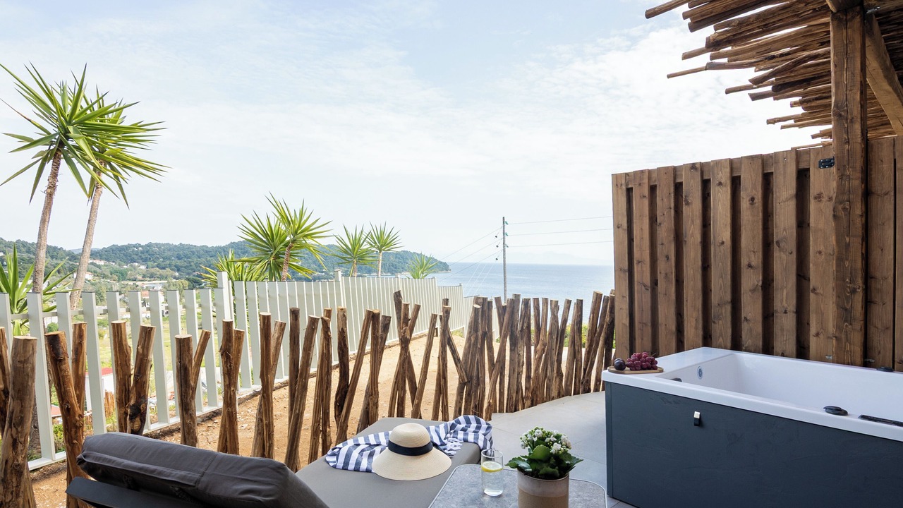 Photo of Bedroom in Agia Paraskevi