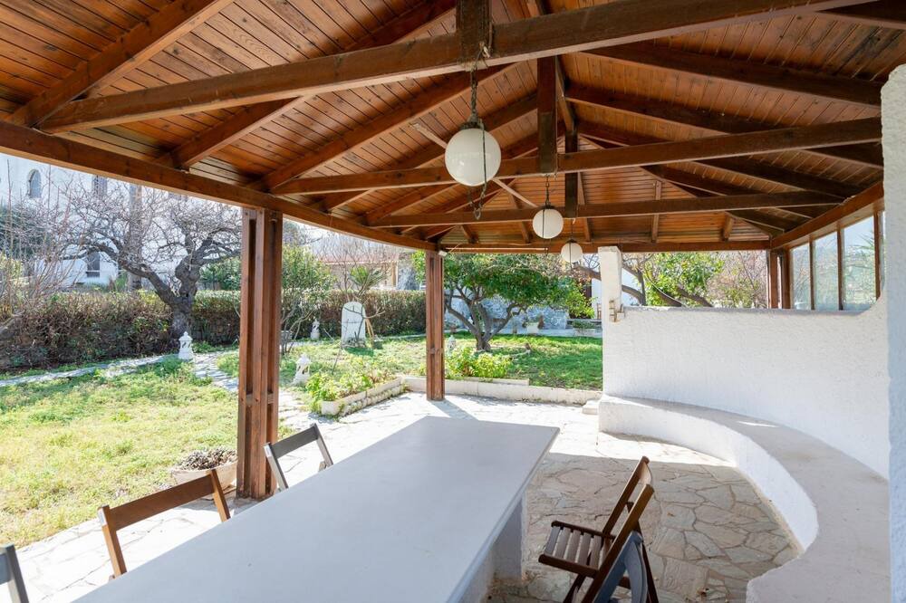 Photo of Outdoor in Vathianos Kampos