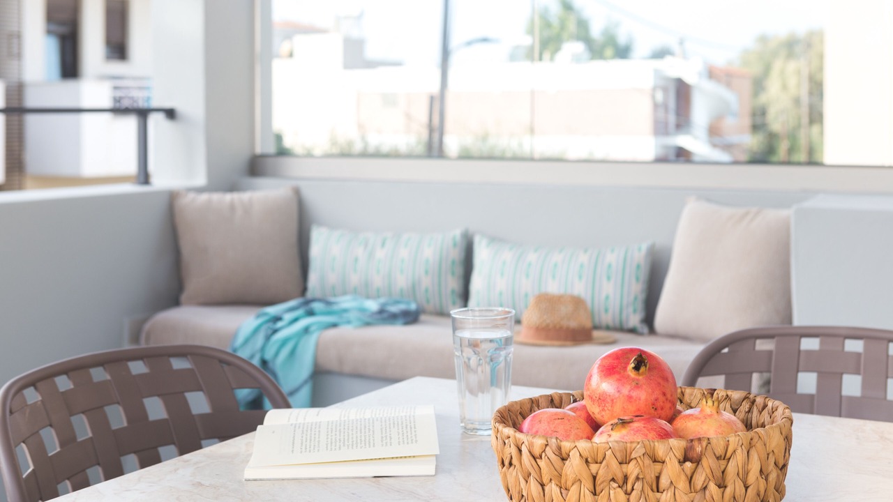 Photo of Outdoor in Rethymno